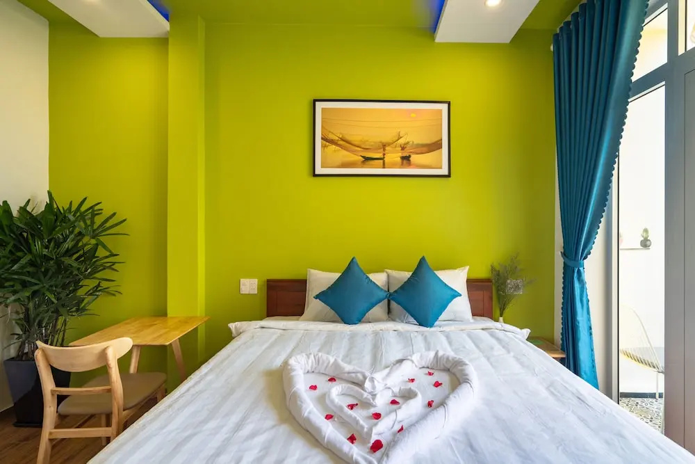 Photo - Homestay An Bang Sea Adventure