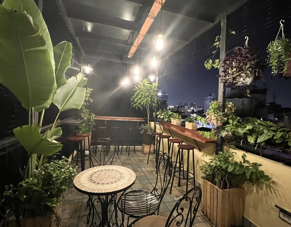 Foto - Hanoi EcoStay 2 hostel