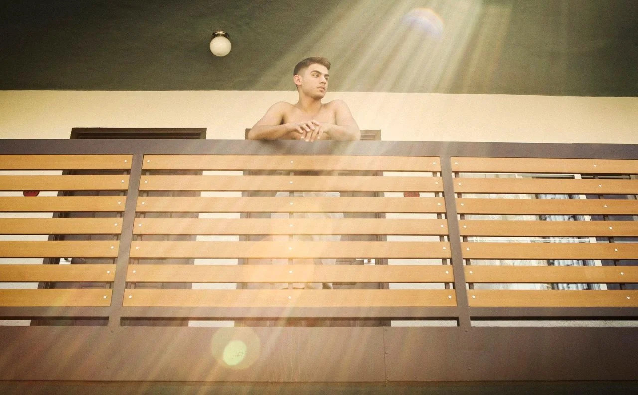 Foto - The Dixie Hollywood