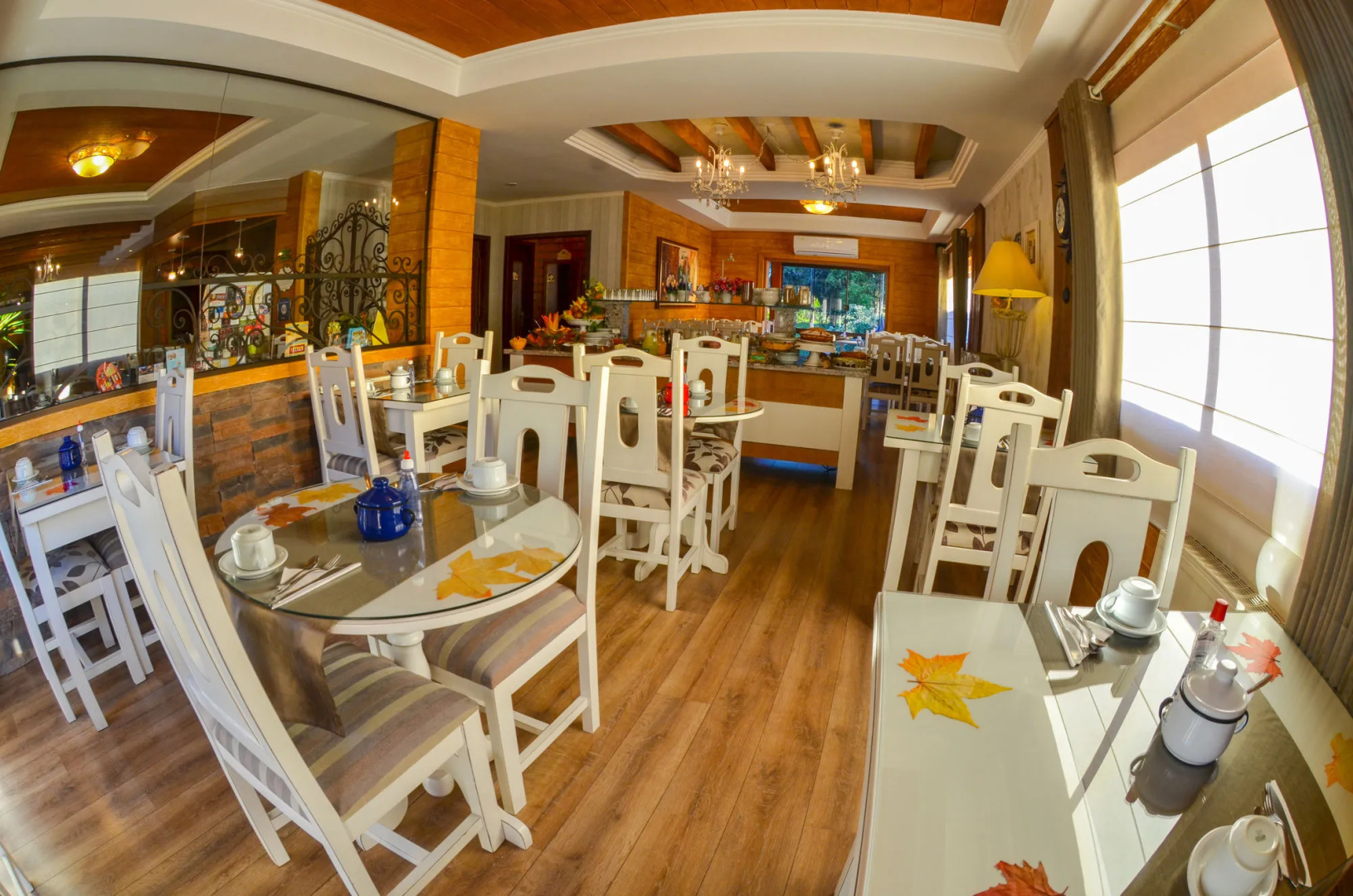 Foto - Hotel Cabanas Tio Müller