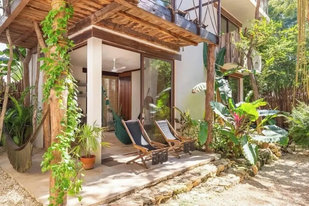 Foto - Ikal Bungalows