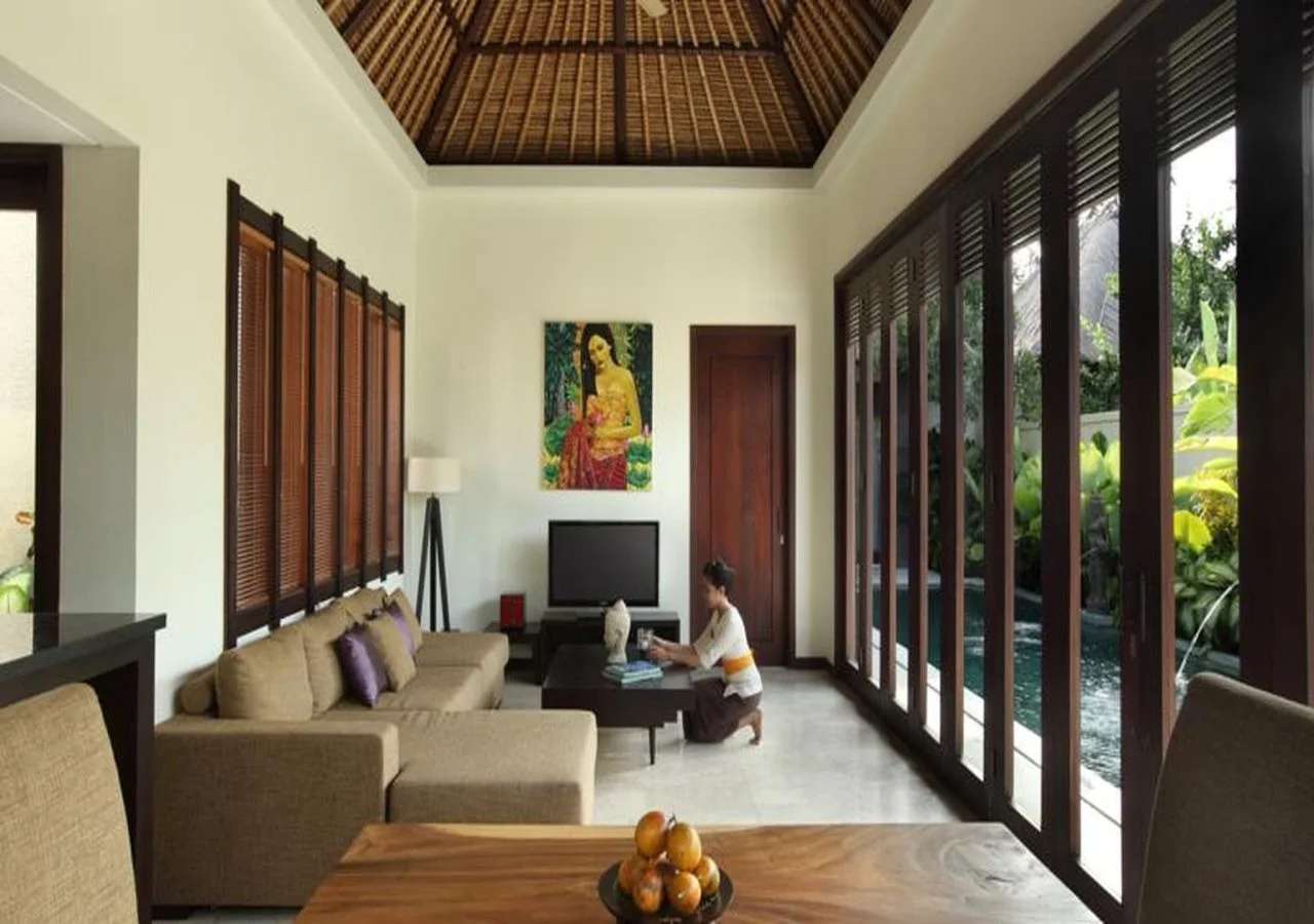 Photo - Mahagiri Villas Sanur