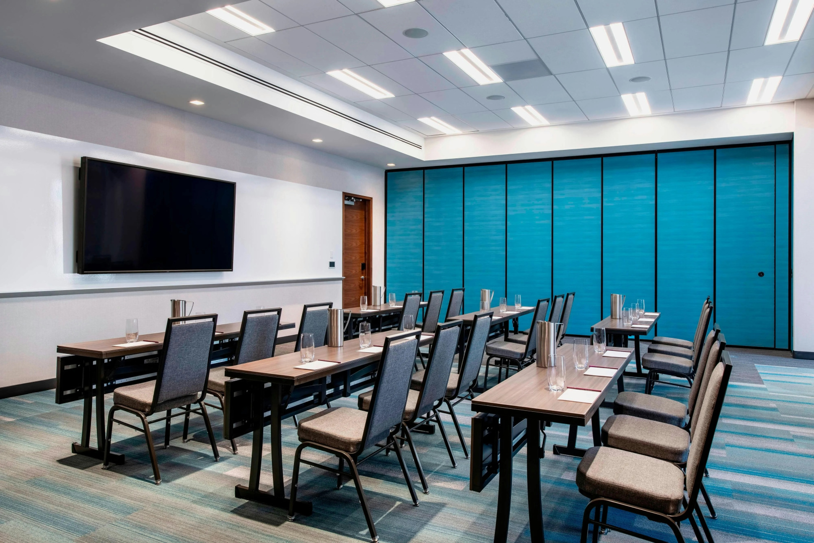Foto - Residence Inn by Marriott Calgary Downtown/Beltline District