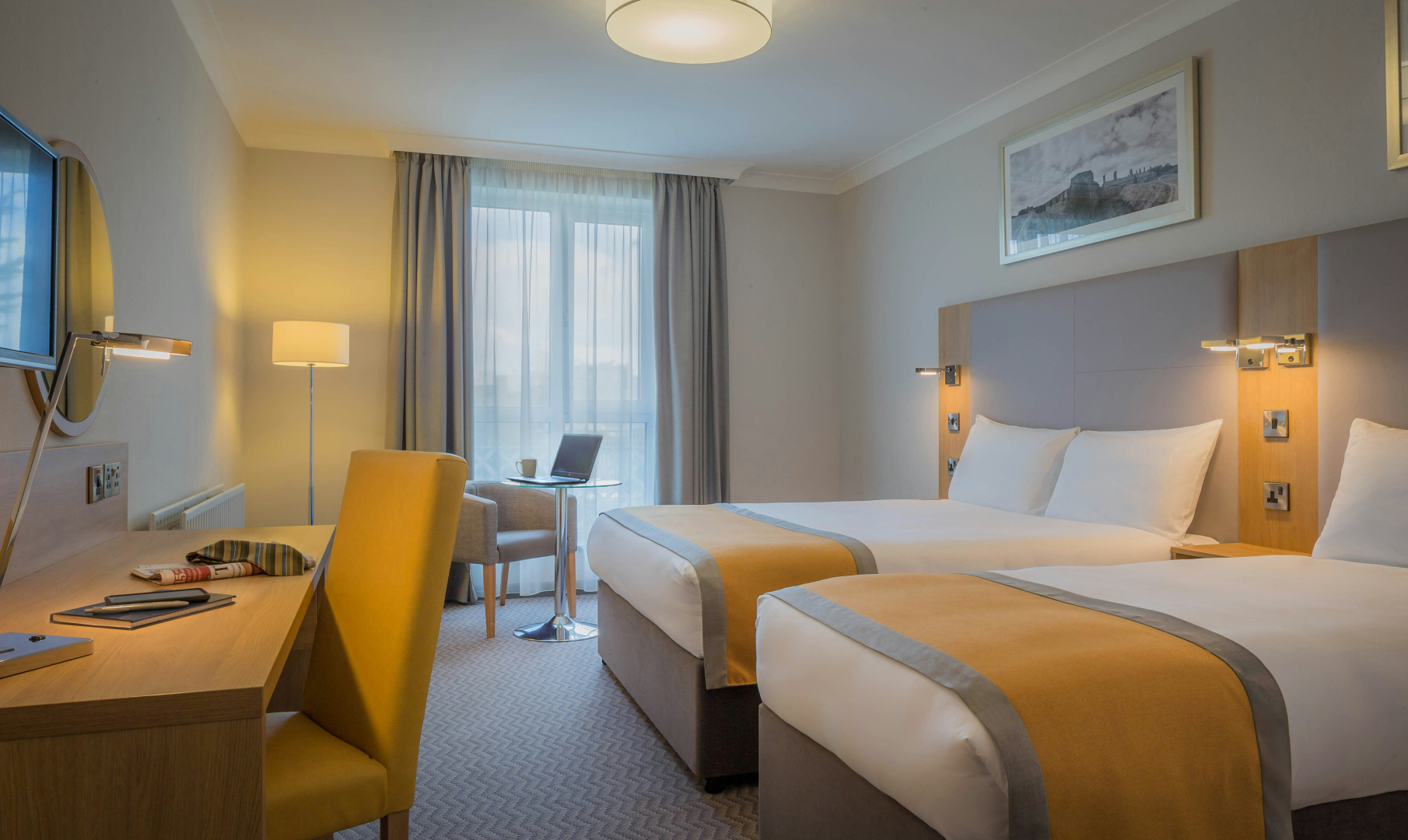 Foto - Maldron Hotel Newlands Cross
