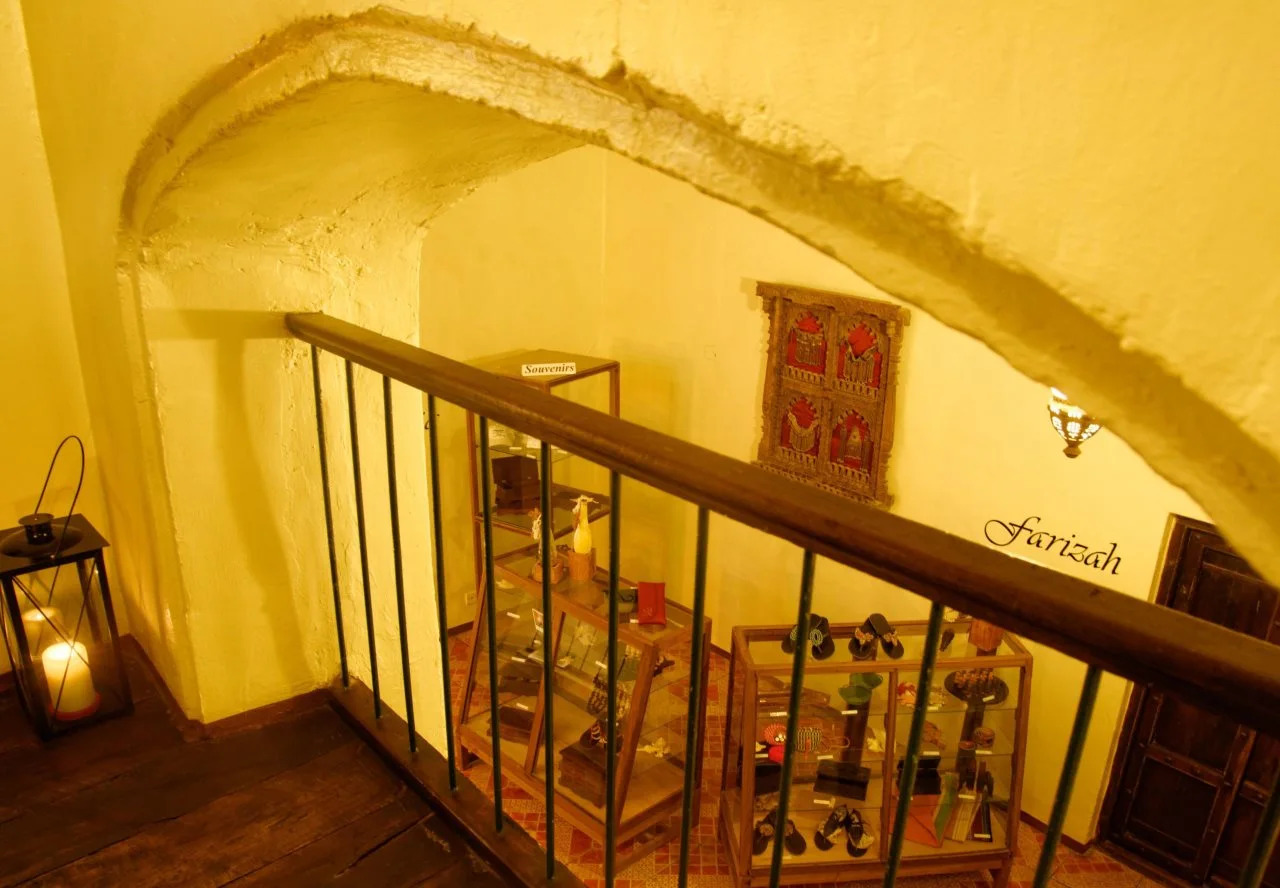 Photo - Zanzibar Palace Hotel