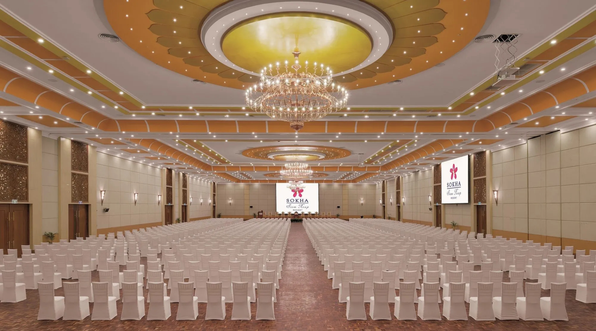 Photo - Sokha Siem Reap Resort & Convention Center