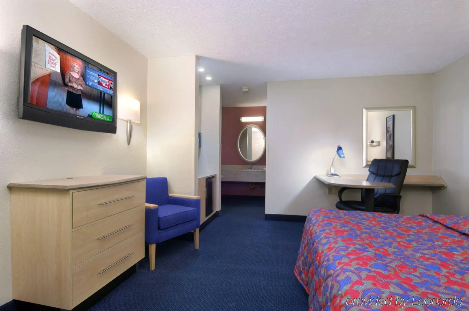 Photo - Red Roof Inn Indianapolis - Greenwood