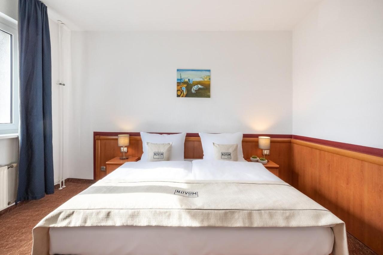 Photo - Hotel Aldea Berlin Centrum