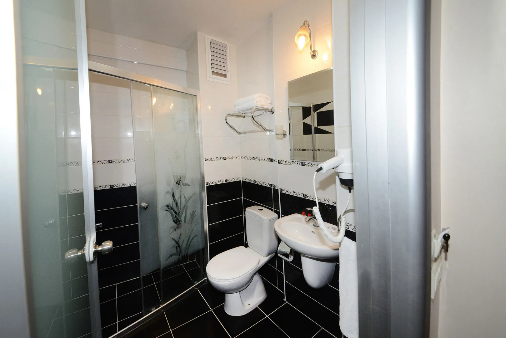 Foto - Hotel Grand Umit