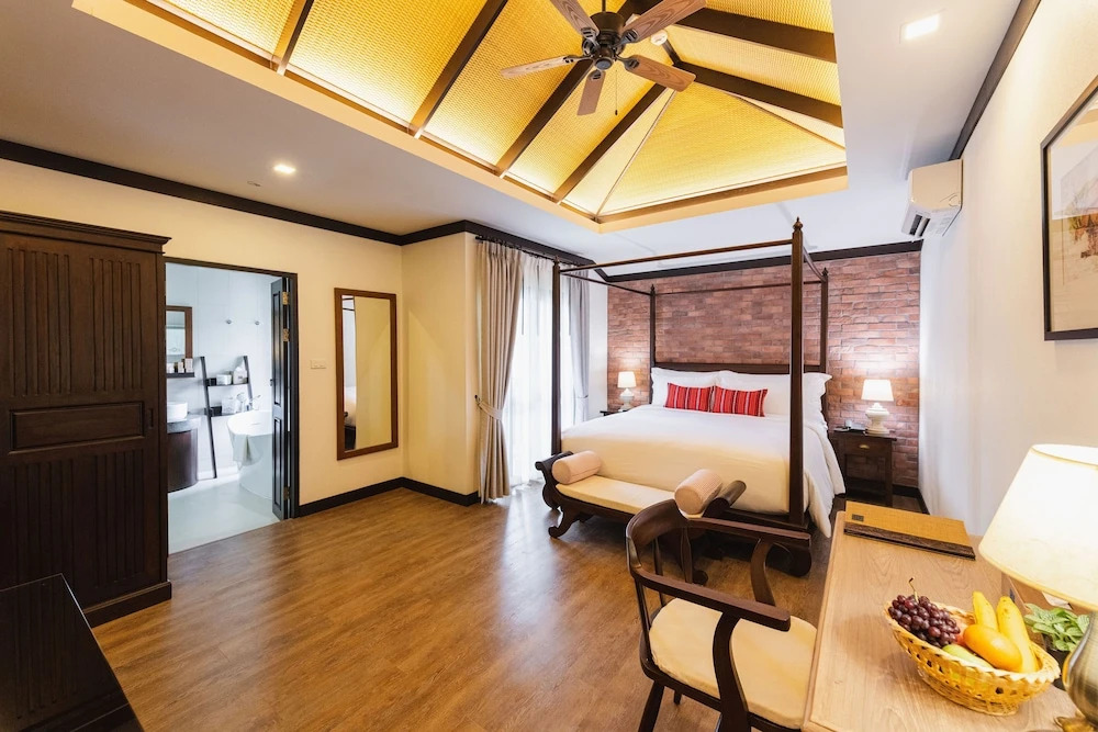 Foto - El Barrio Lanna