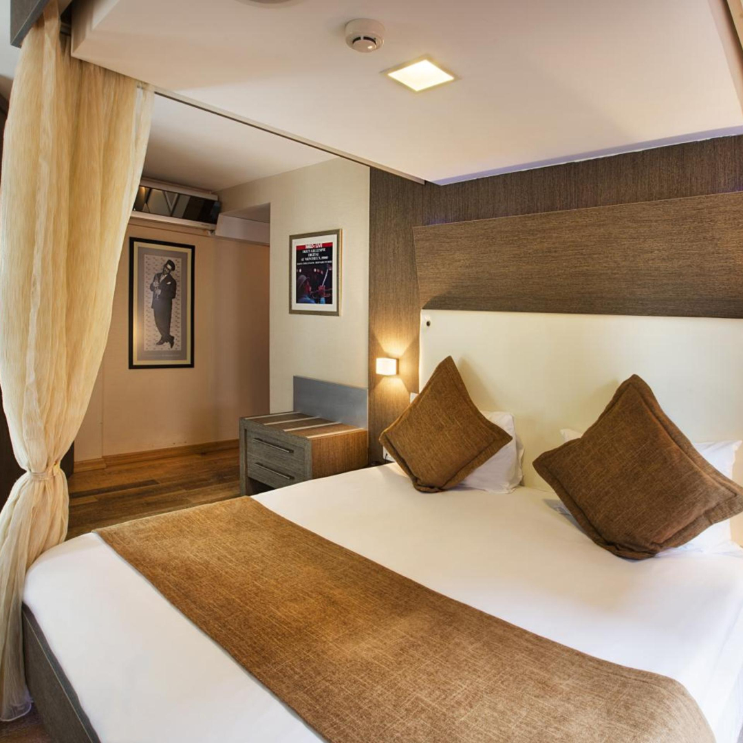 Photo - Jazz Hotel Nisantasi