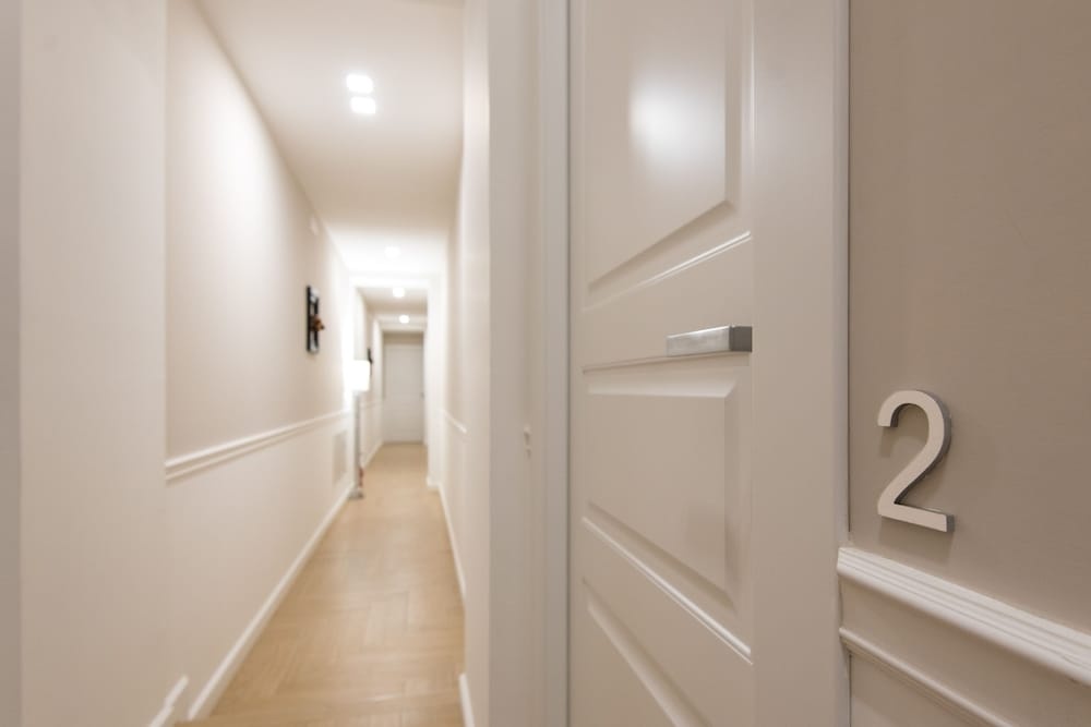 Foto - Five Boutique Rooms Hotel