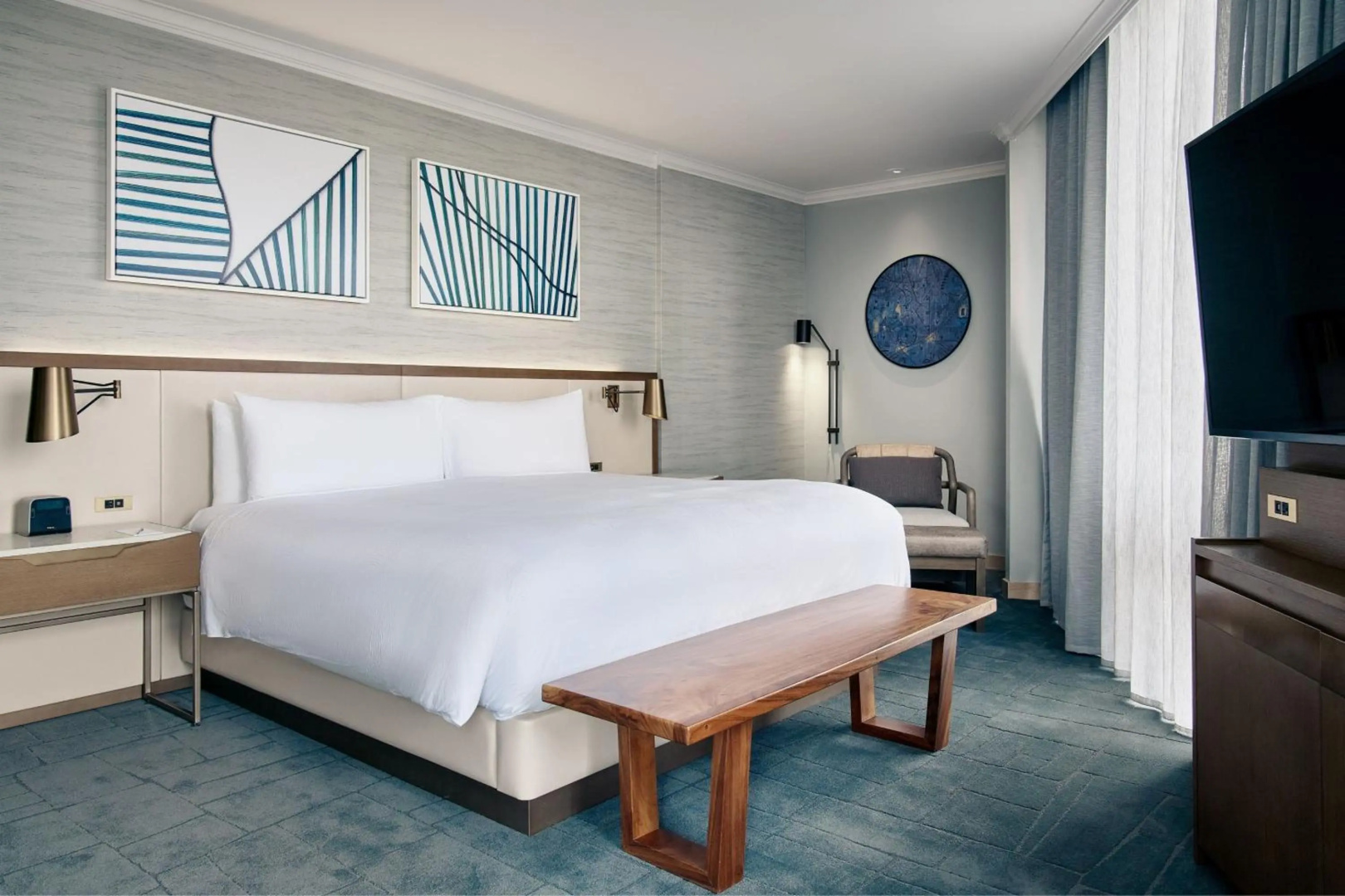 Photo - JW Marriott Hotel Mexico City Polanco
