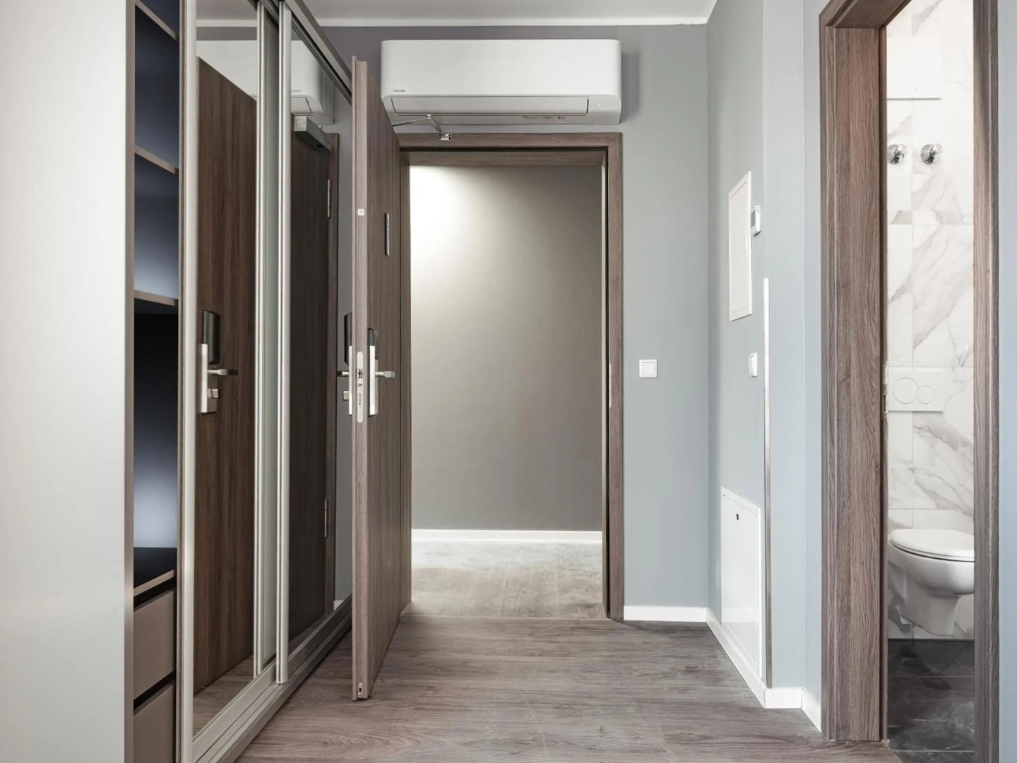 Foto - THE ROOMS - Hotel & House