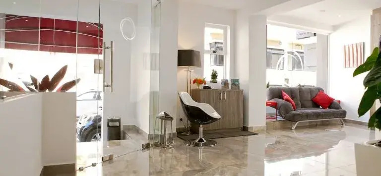 Photo - Spinola Hotel