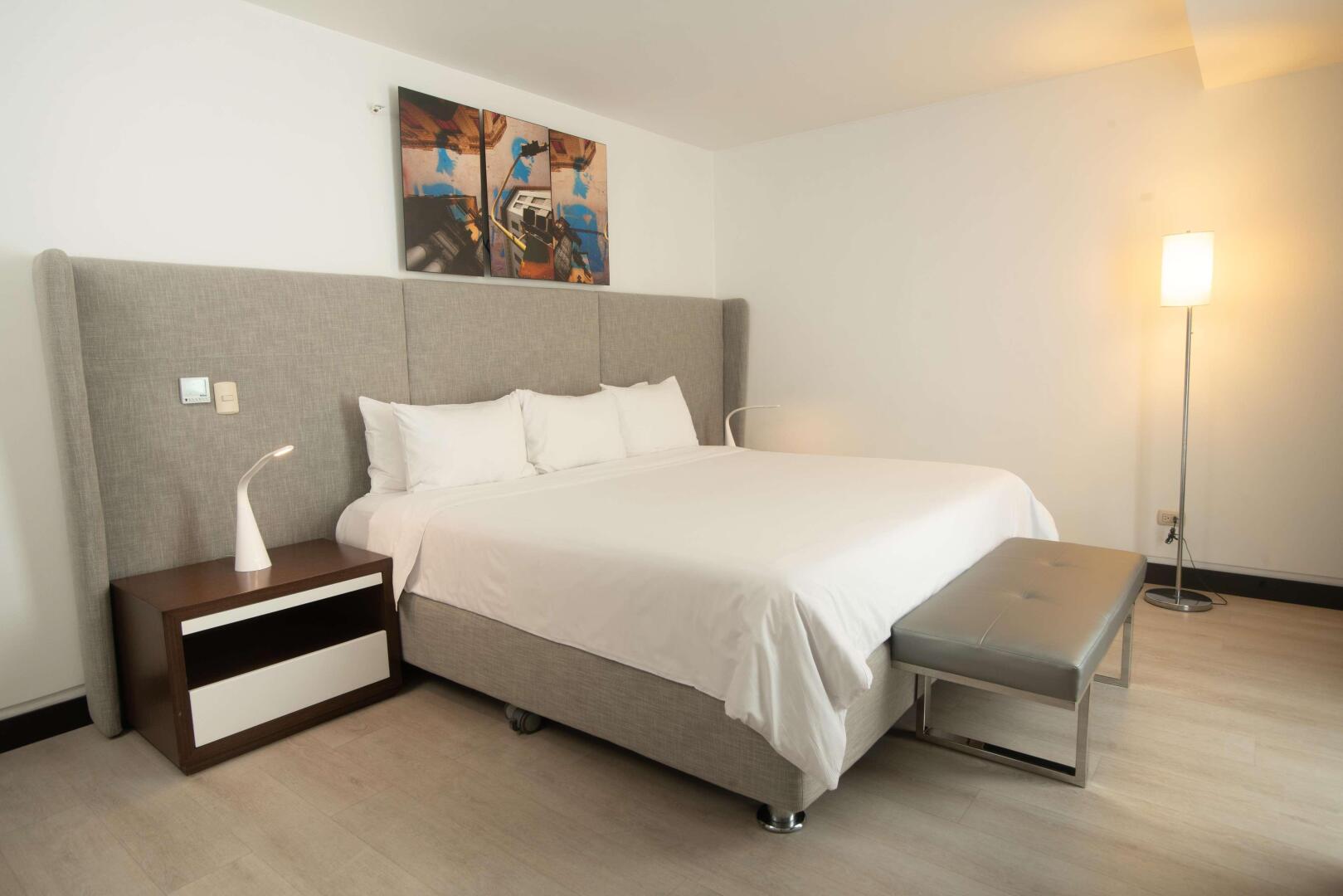 Foto - Radisson Hotel Decapolis Miraflores