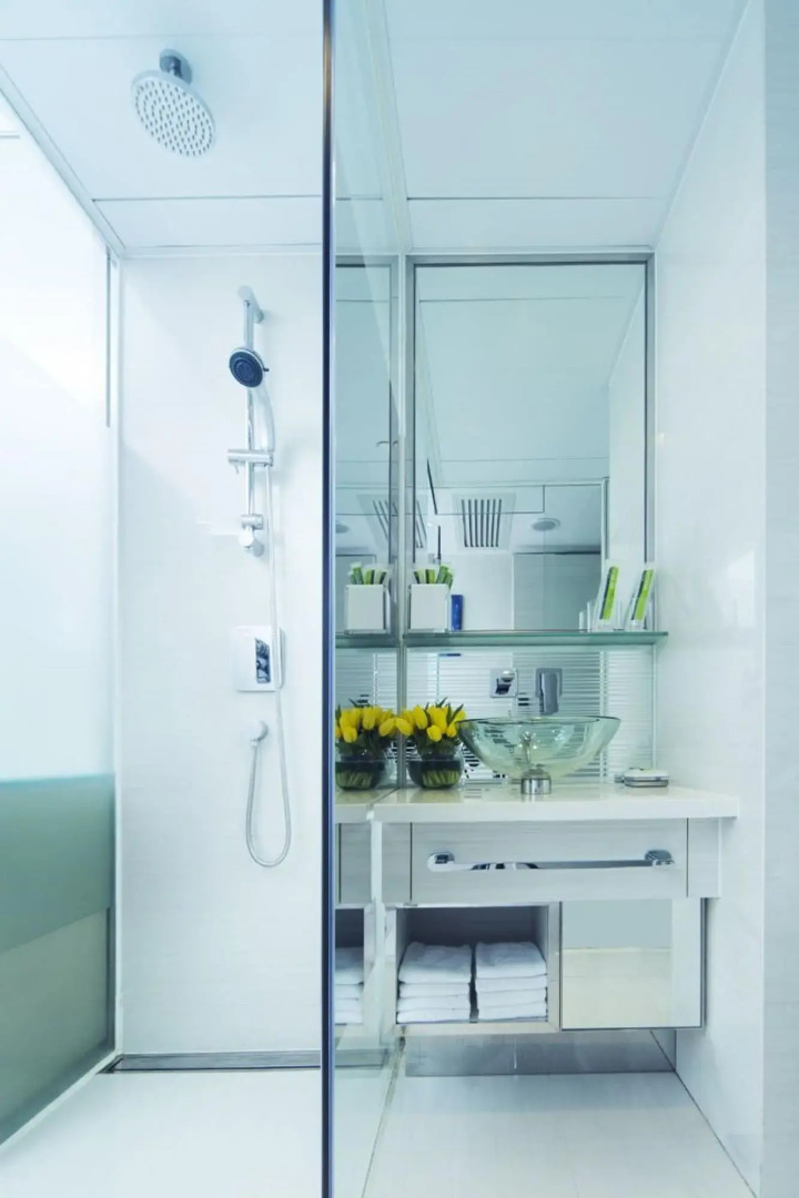 Photo - iclub Wan Chai Hotel