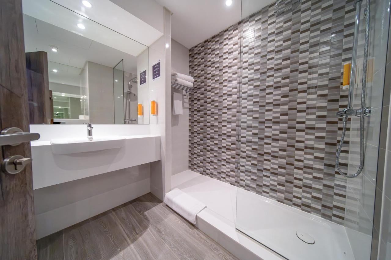 Foto - Premier Inn Dubai Barsha Heights