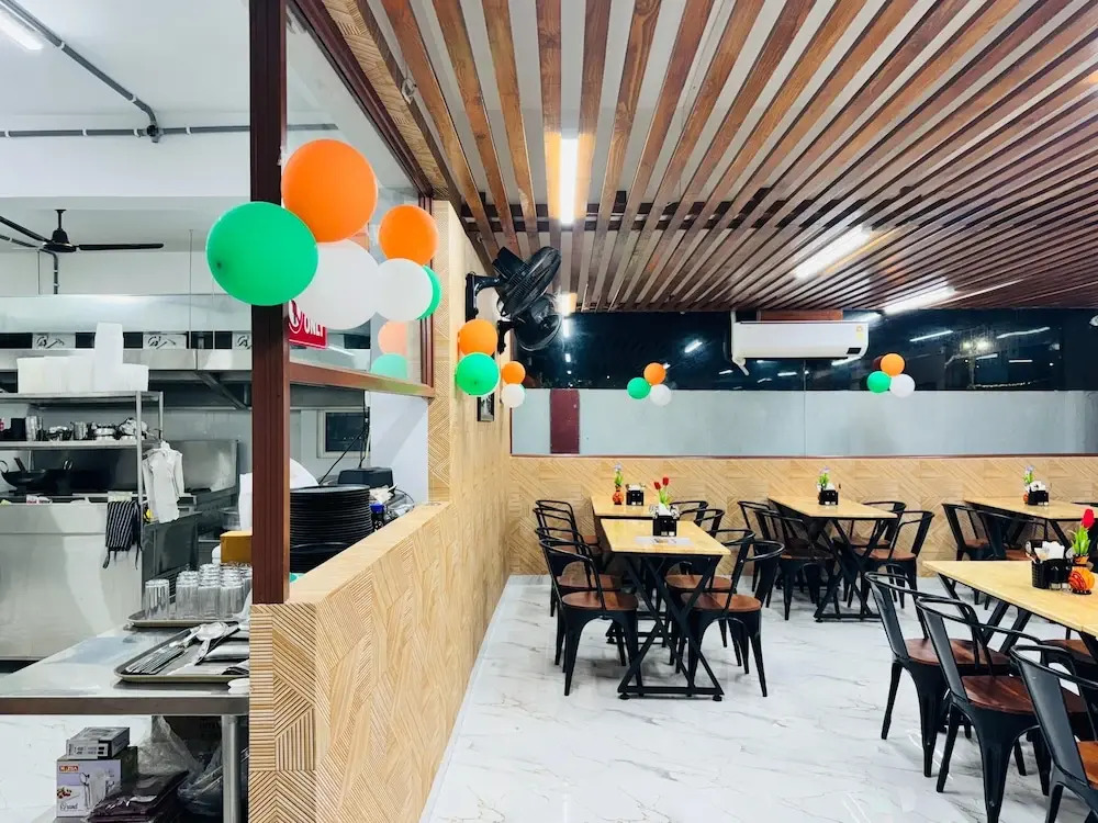 Photo - Hotel Hyderabad Pulse