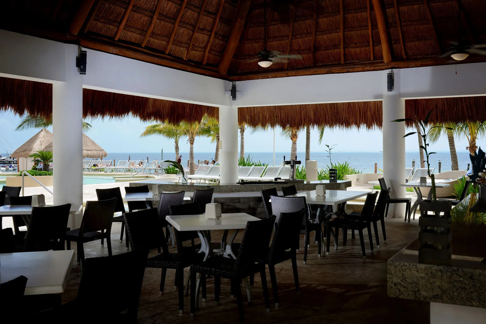 Foto - Cancun Bay All Inclusive Hotel