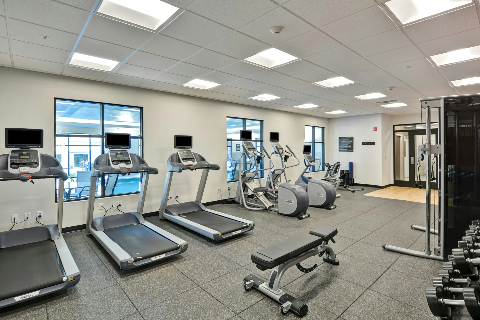 Photo - Homewood Suites by Hilton New Hartford Utica