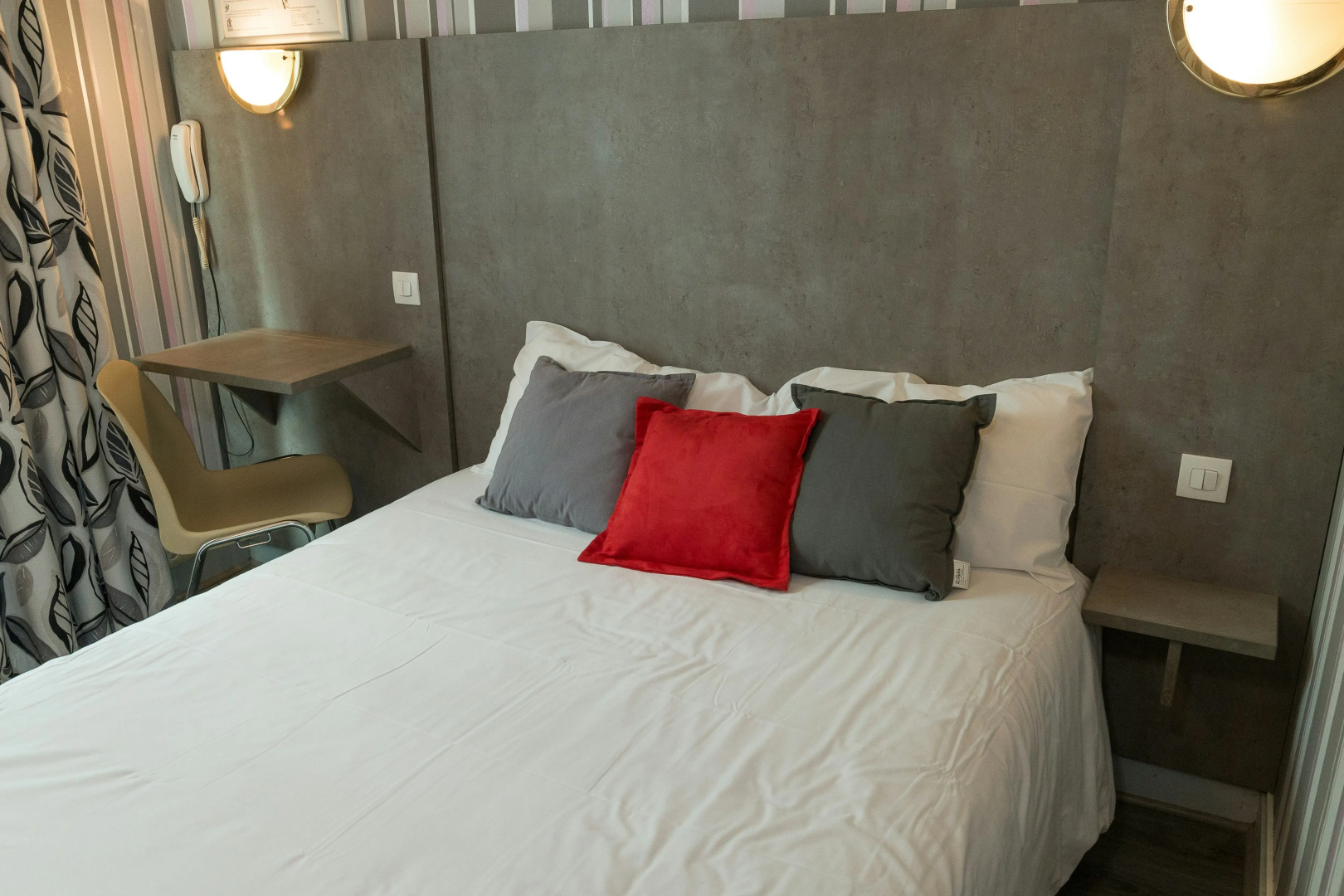 Photo - Panam Hotel