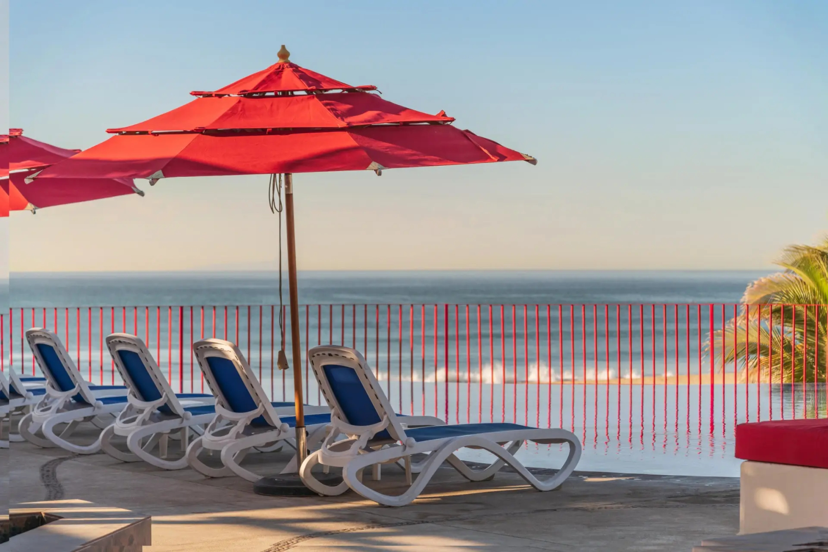Foto - Grand Decameron Los Cabos, A Trademark All-Inclusive Resort