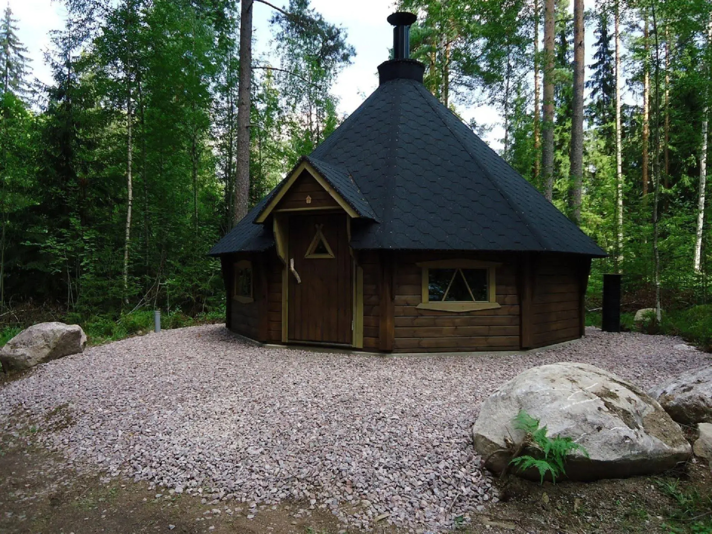 Photo - Hotel Nuuksio - Conferences and events