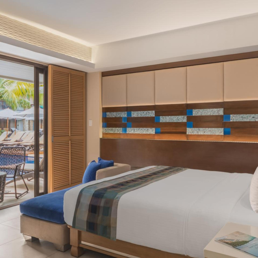 Photo - Henann Lagoon Resort