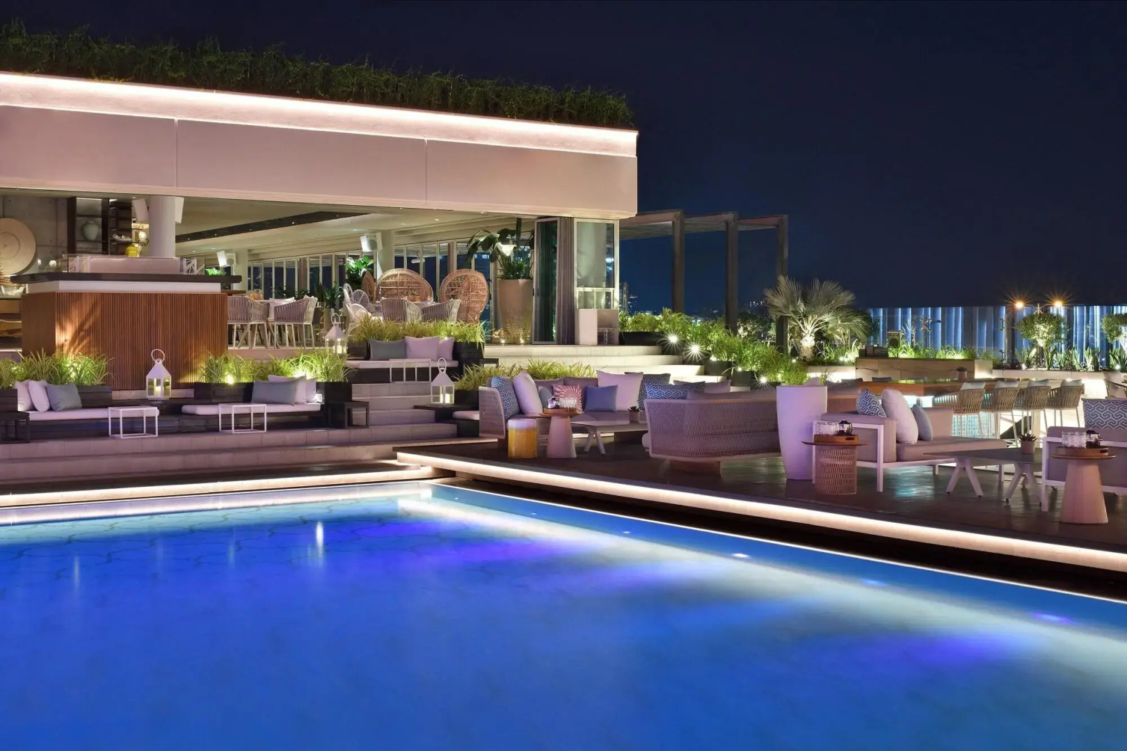 Foto - Grosvenor House, a Luxury Collection Hotel, Dubai
