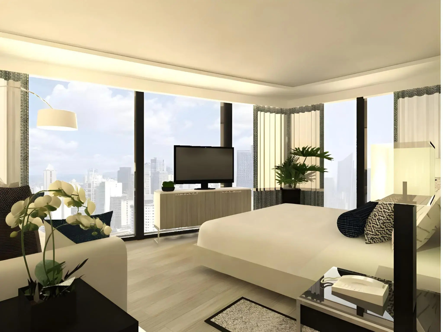 Foto - Seda Residences Makati