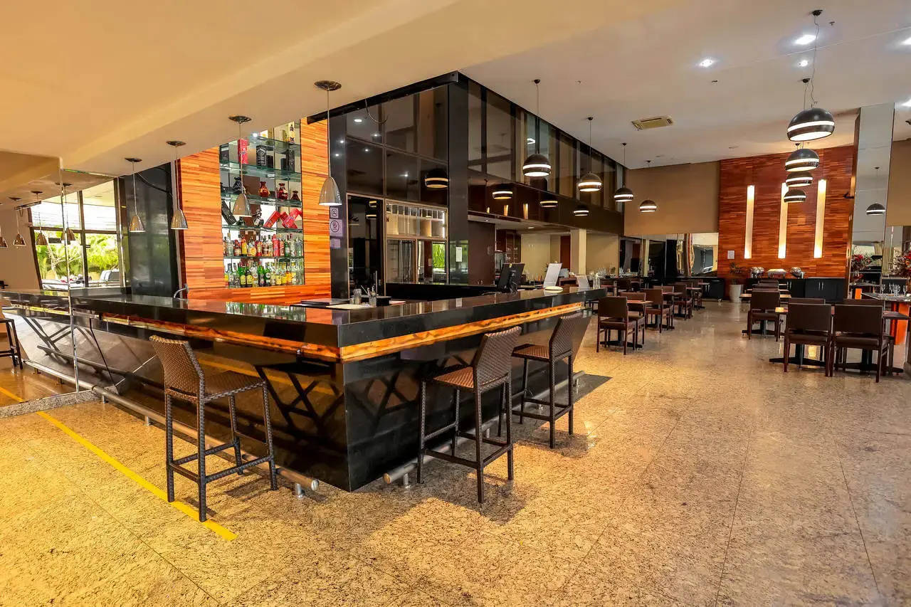 Foto - SJ Premium Hotels By Atlantica