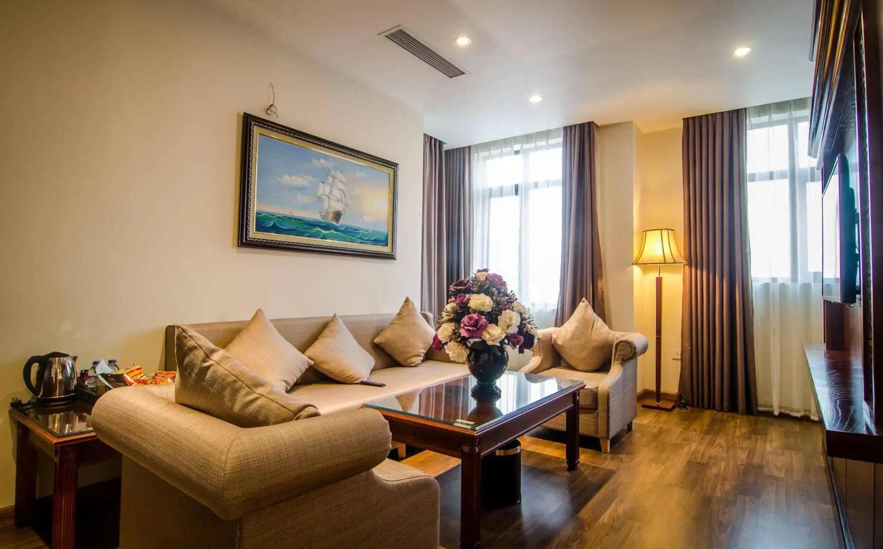 Photo - Western Hanoi Boutique Hotel