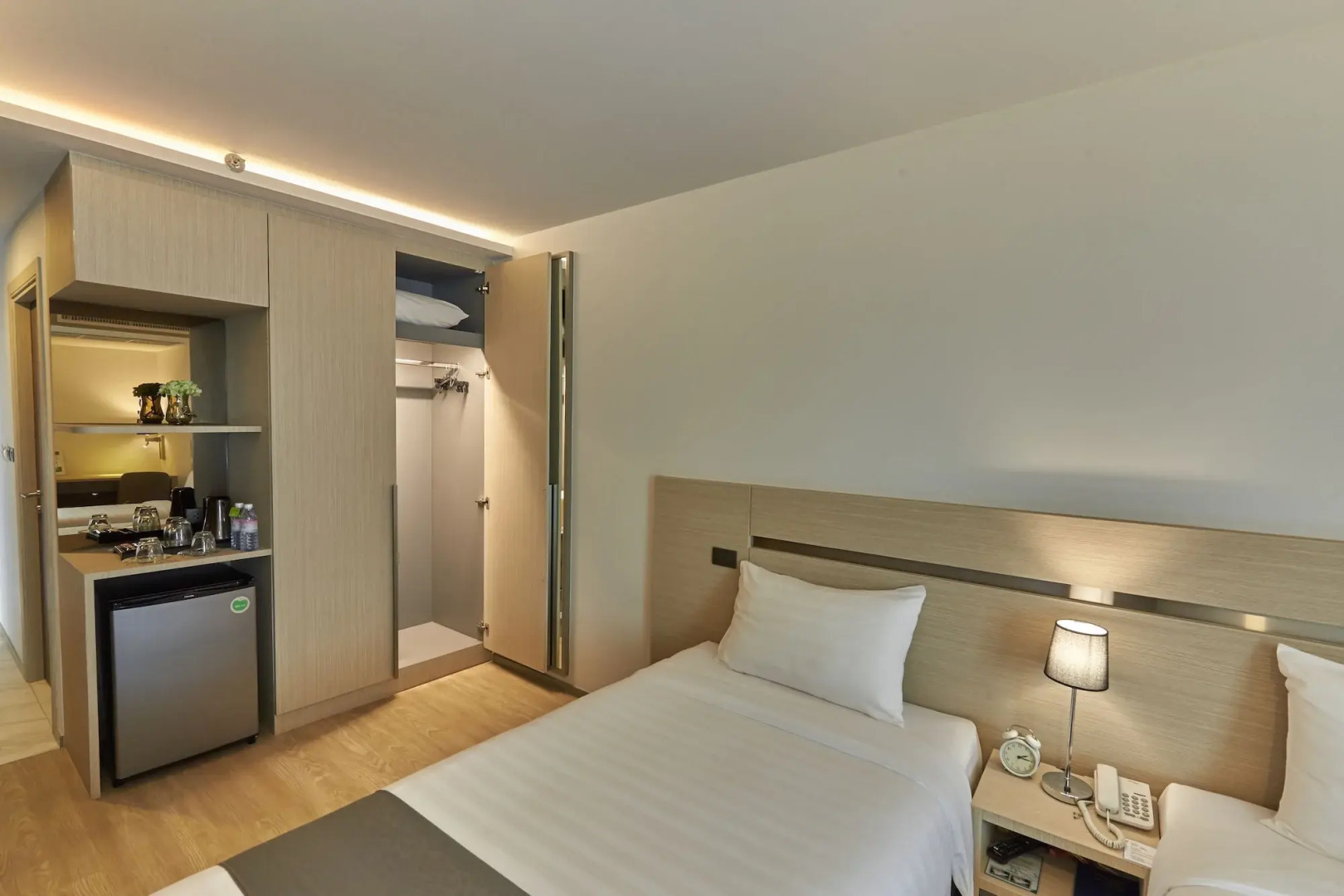 Photo - Samyan Serene Hotel