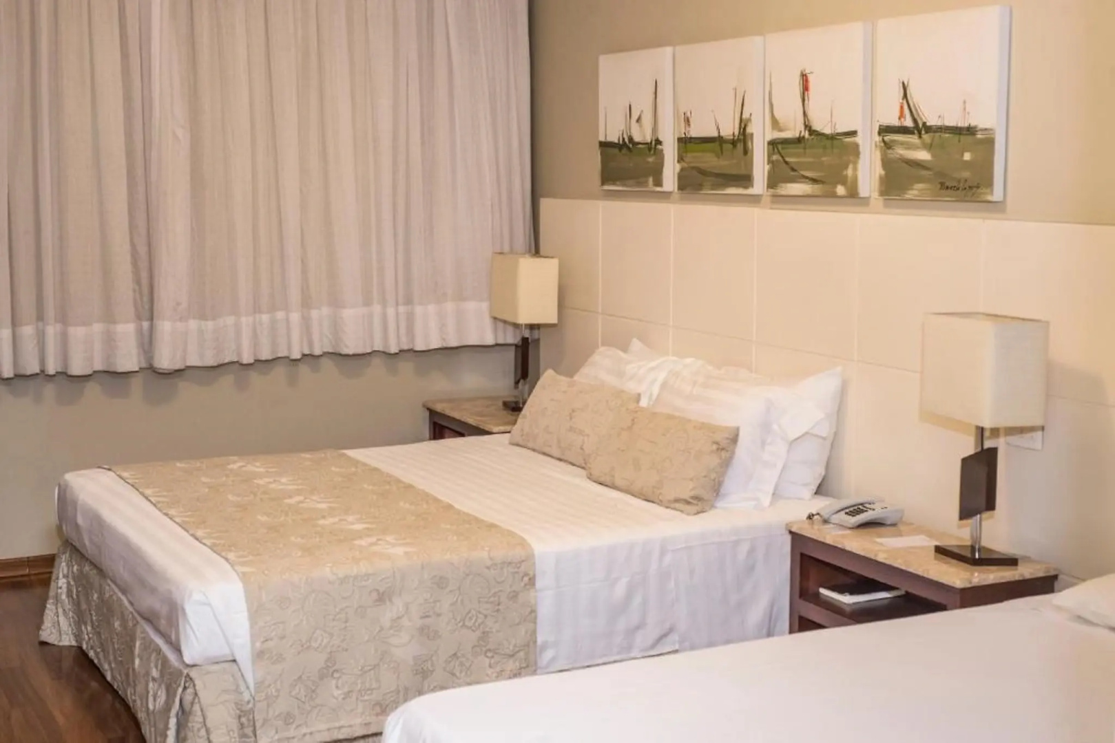Foto - Hotel Dan Inn São José do Rio Preto By Nacional Inn