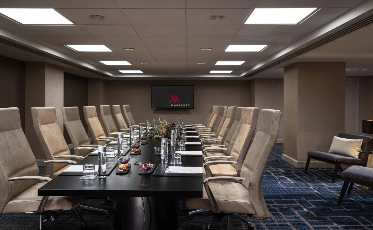 Foto - Chicago Marriott Downtown Magnificent Mile