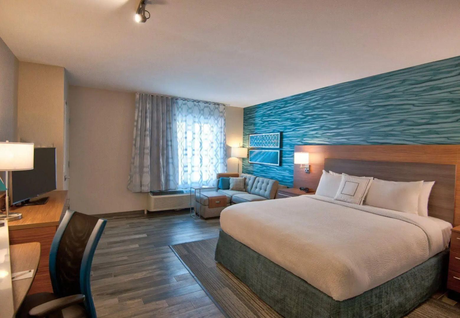Photo - TownePlace Suites by Marriott Miami Airport