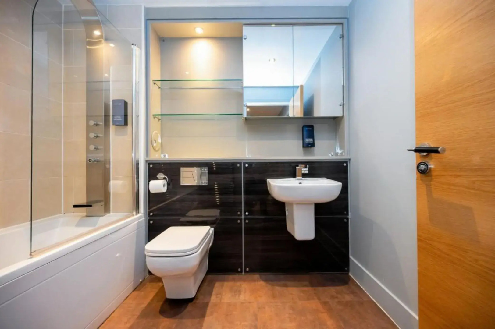 Foto - Staycity Aparthotels Edinburgh West End