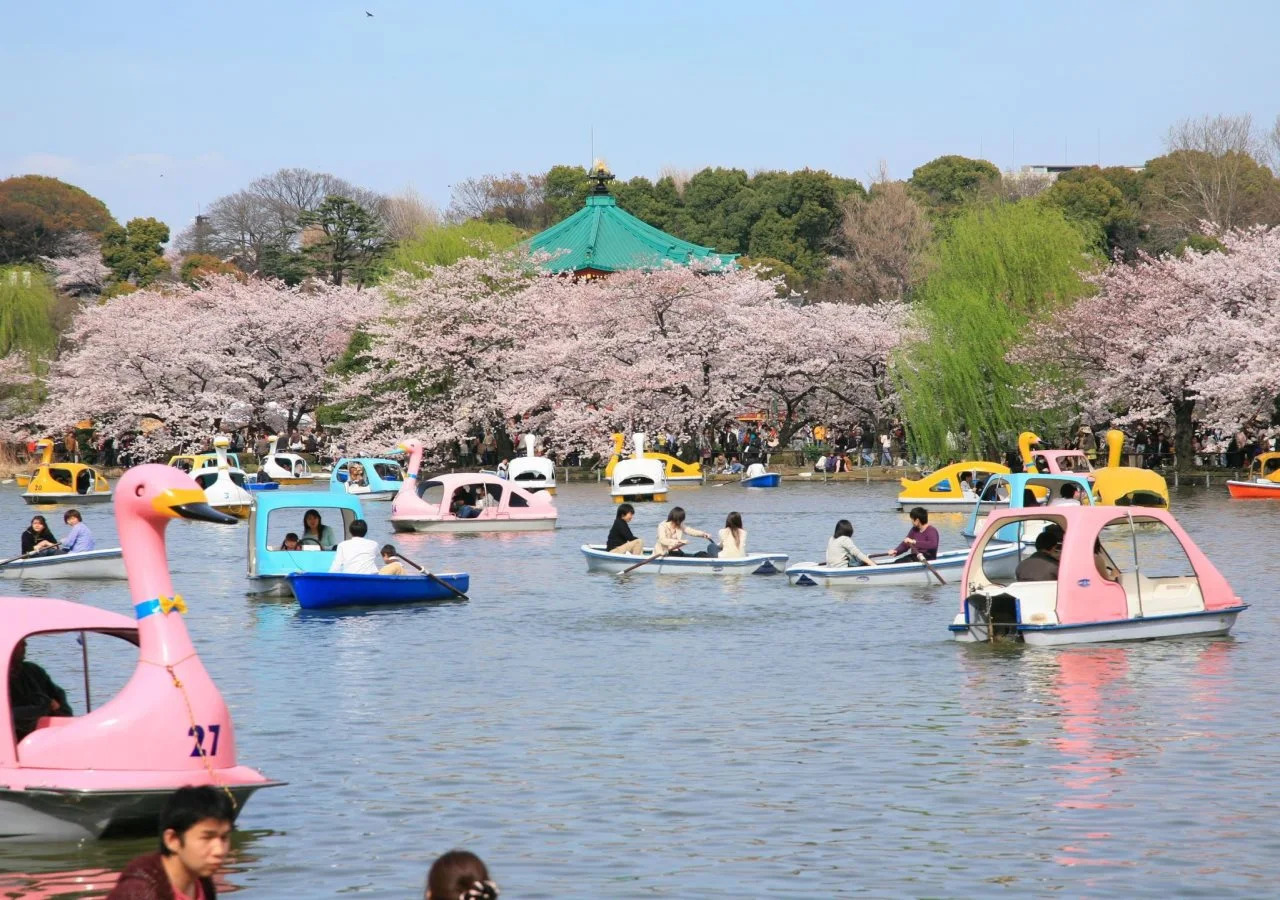 Foto - Dormy Inn Ueno Okachimachi
