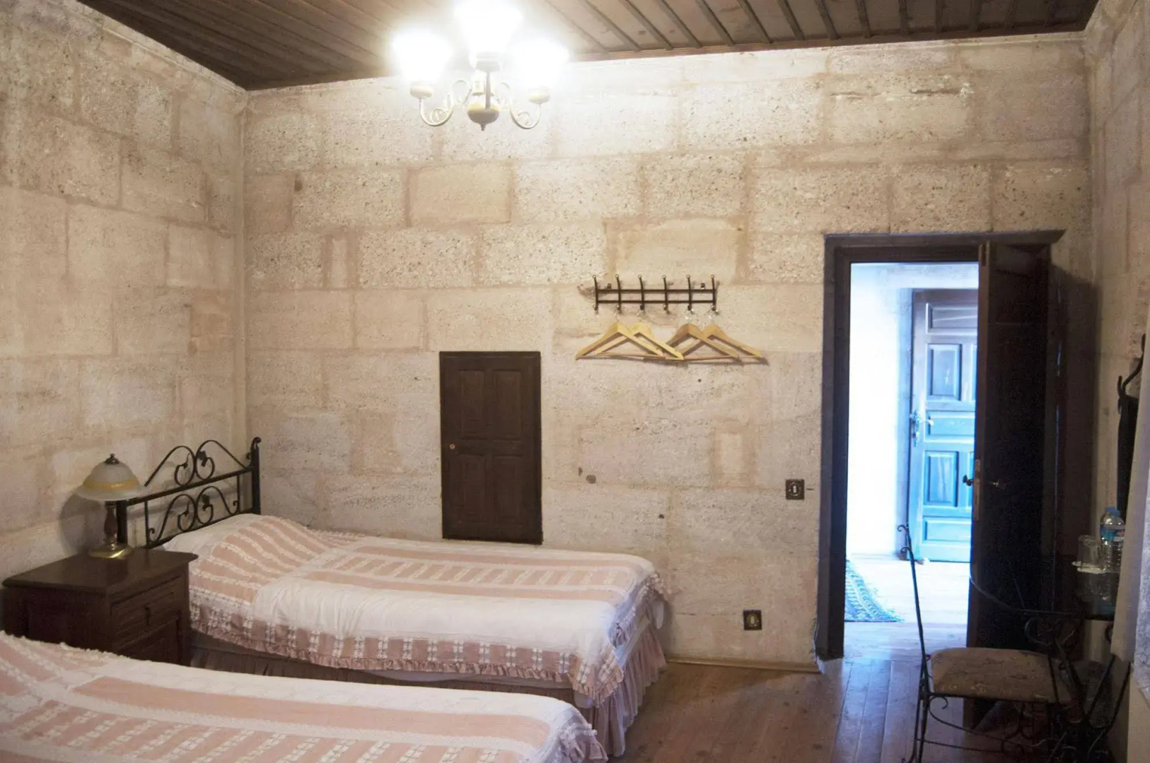Photo - Taskonak Hotel
