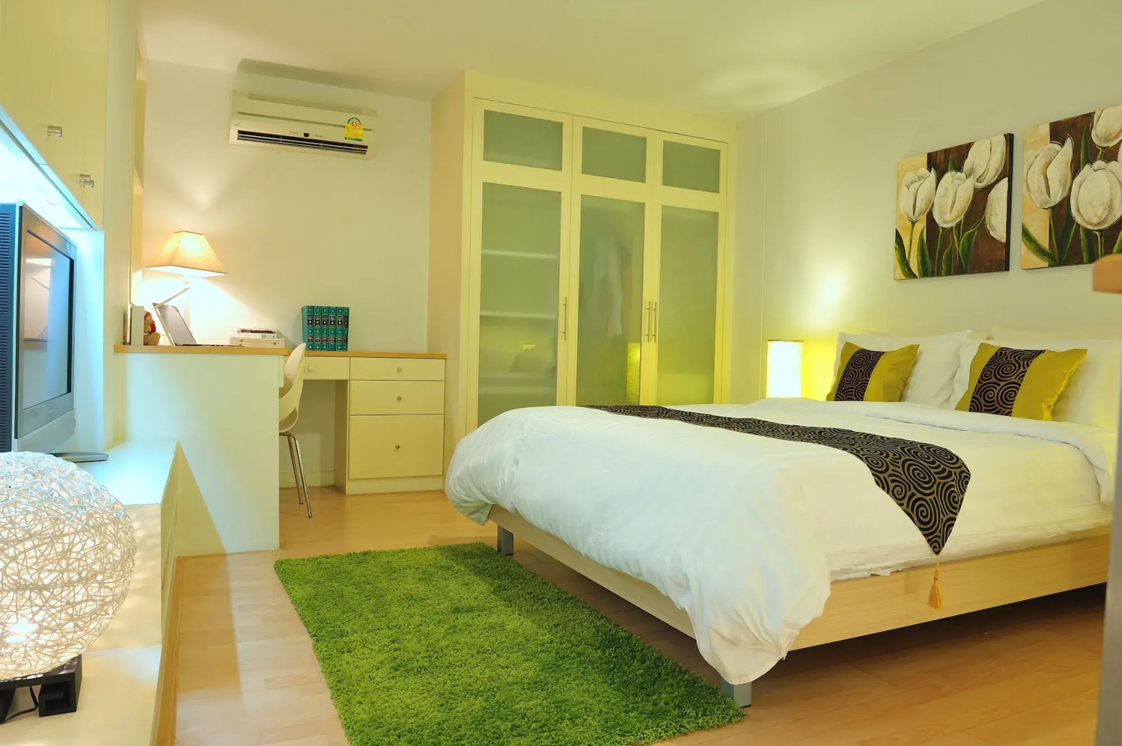 Foto - Duplex 21 Apartment