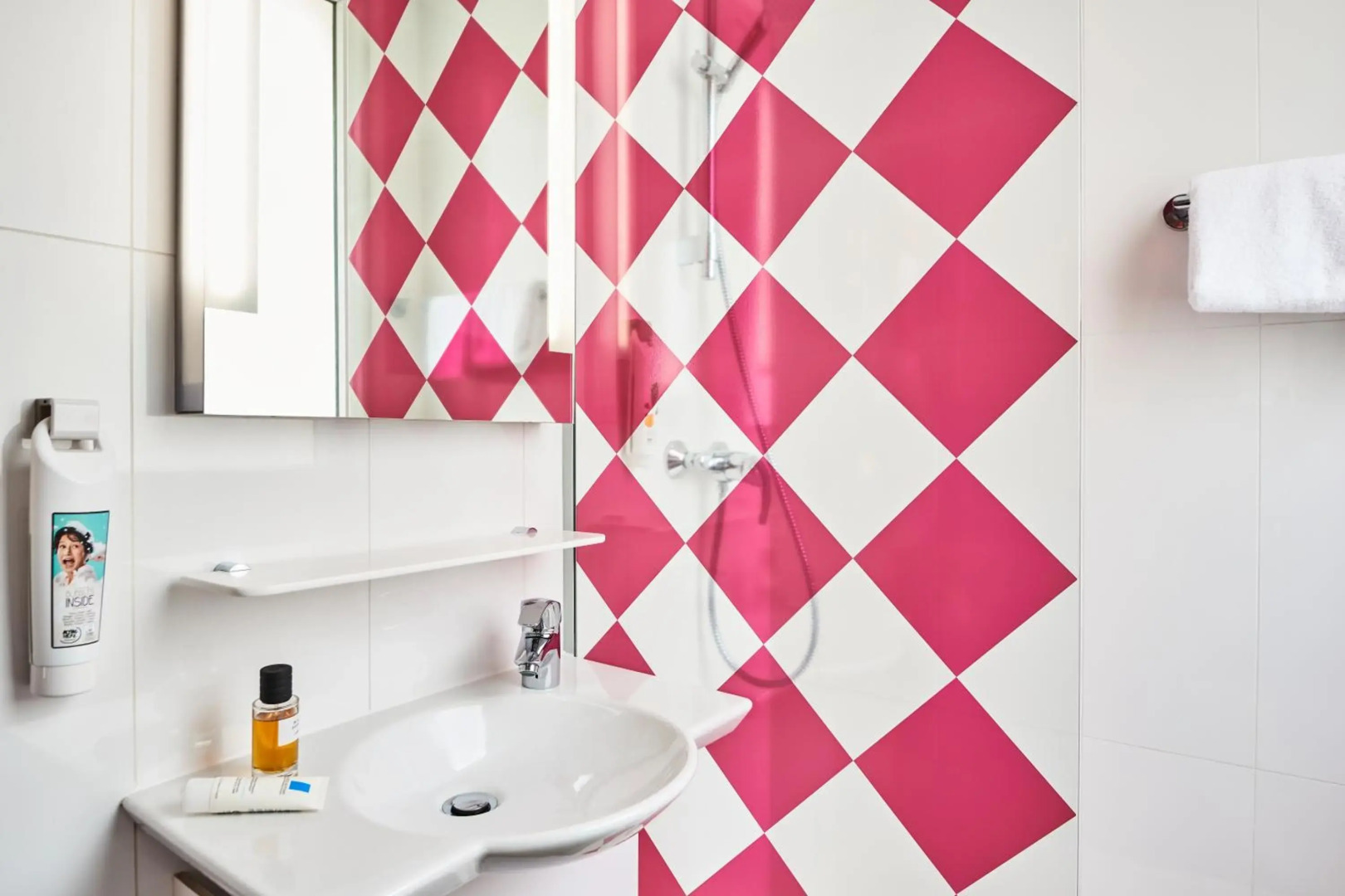 Photo - Residence du Parc - Val D'Europe