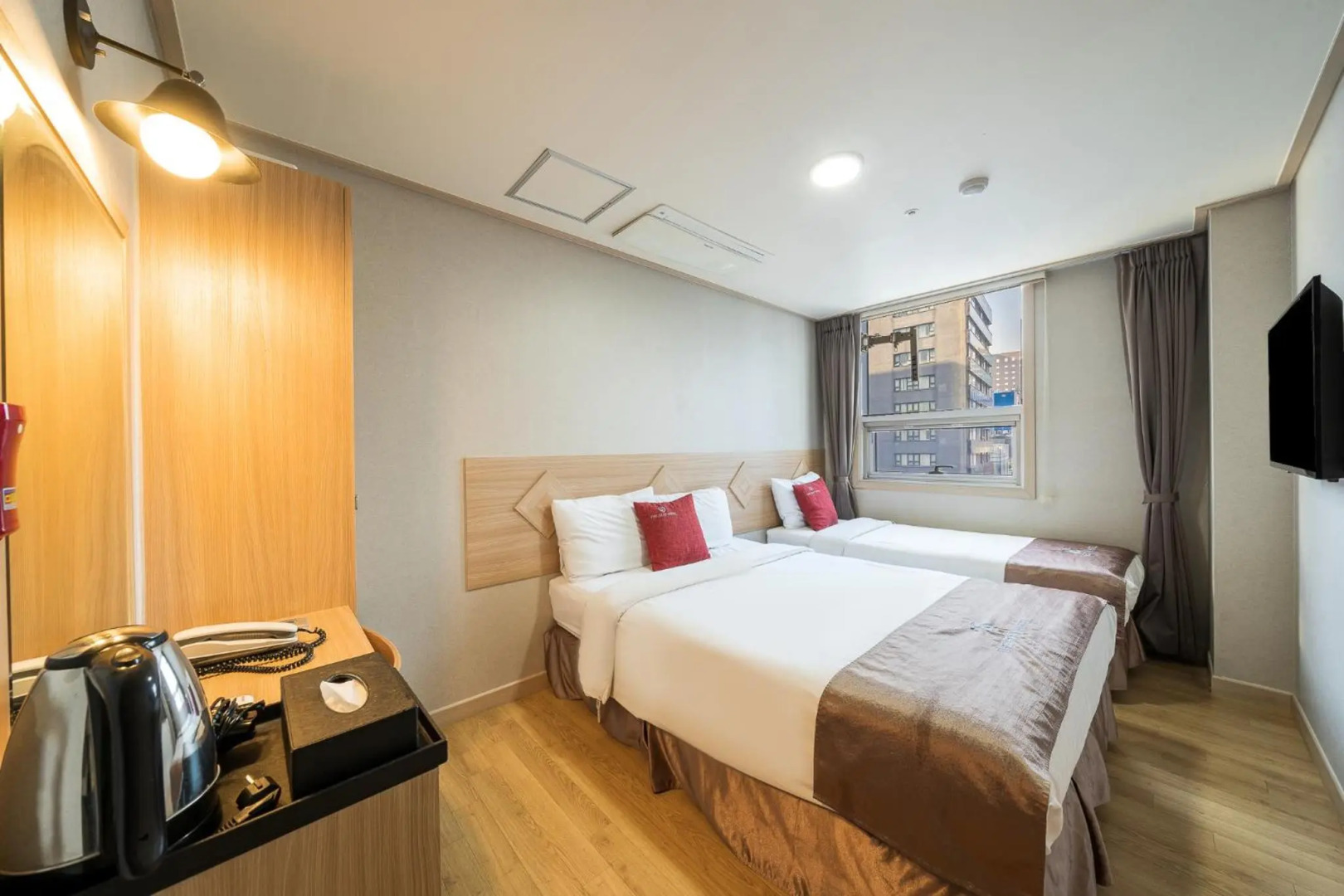 Foto - The Stay Hotel Myeongdong