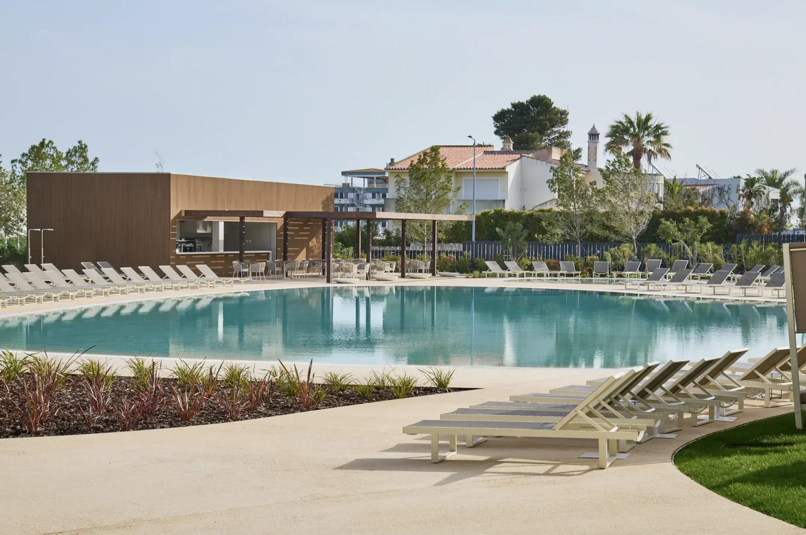 Foto - The Editory by the Sea Lagos