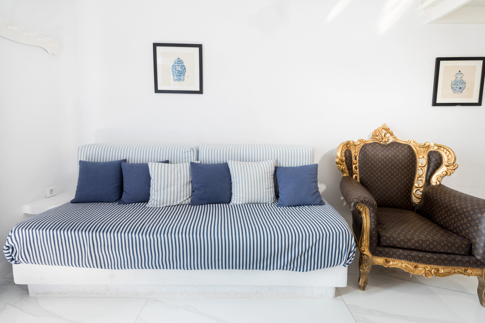 Foto - Alexander Villas