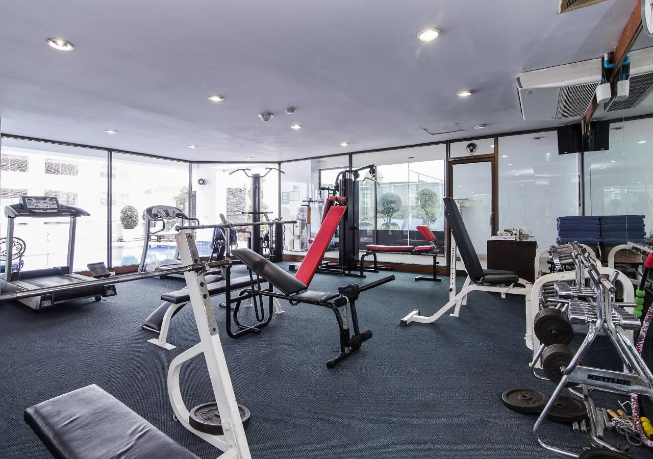 Foto - Tai Pan Hotel