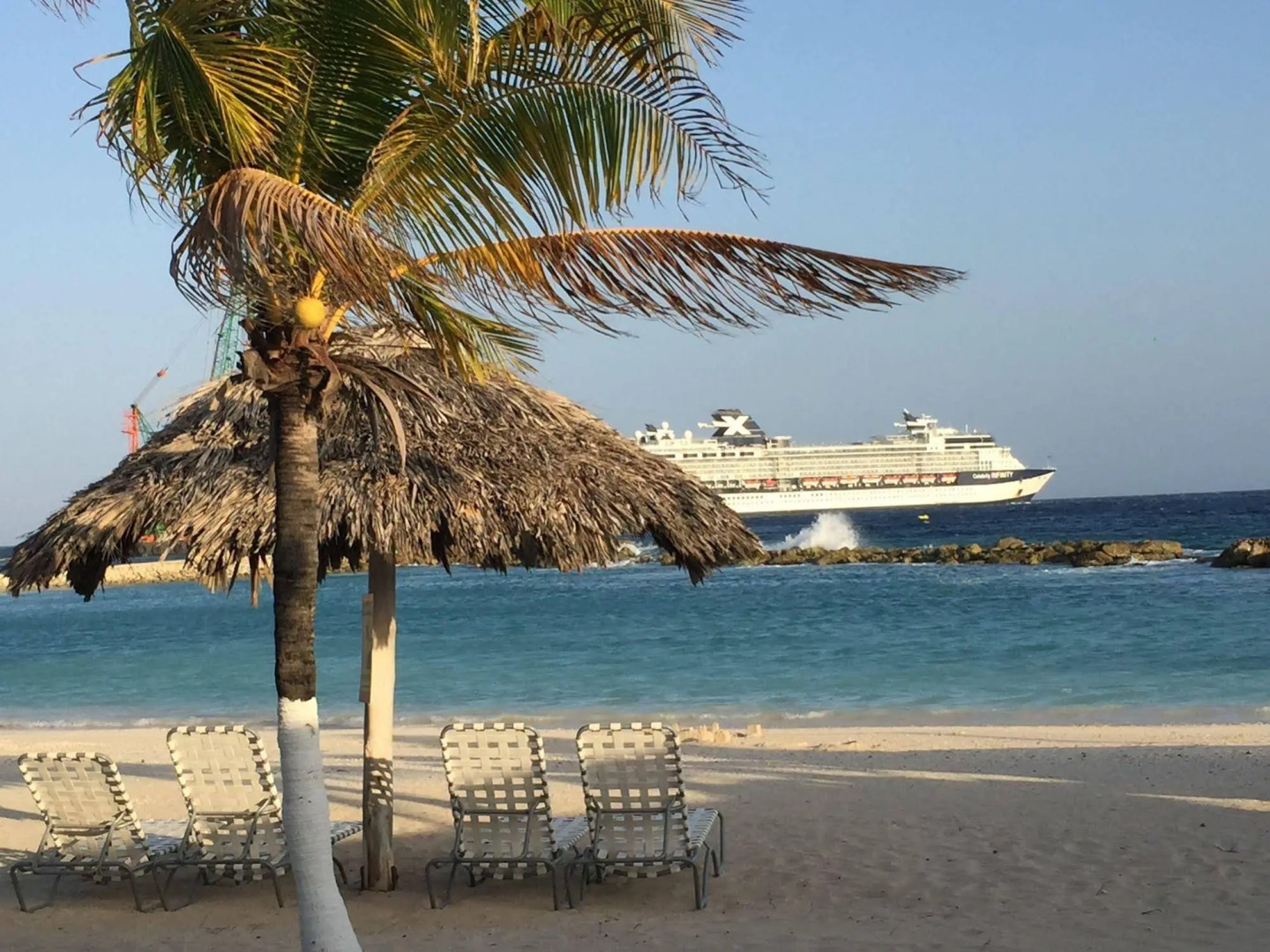 Foto - Mangrove Beach Corendon Curacao All-Inclusive Resort, Curio by Hilton