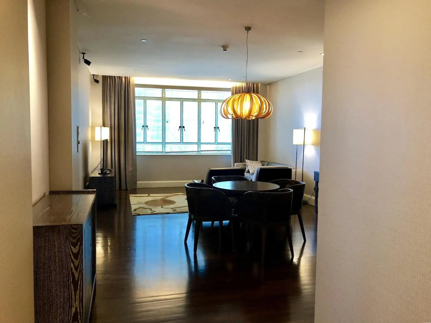 Photo - Ascott Raffles Place Singapore