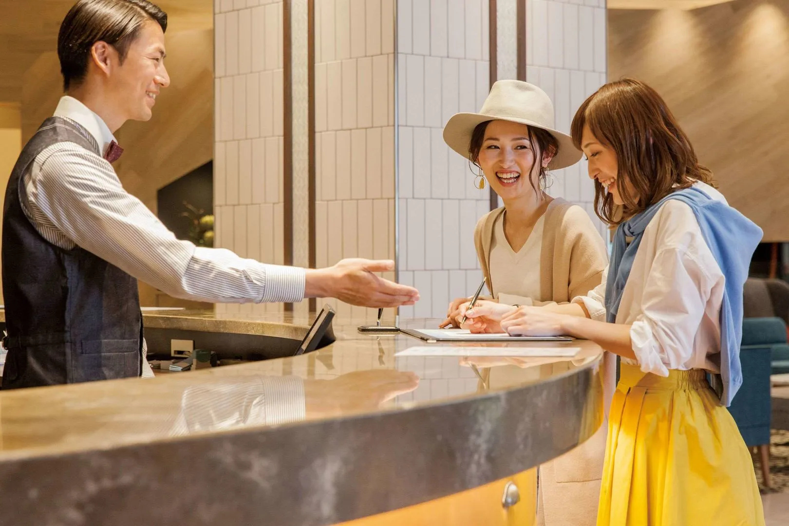 Foto - Comfort Suites Tokyo Bay