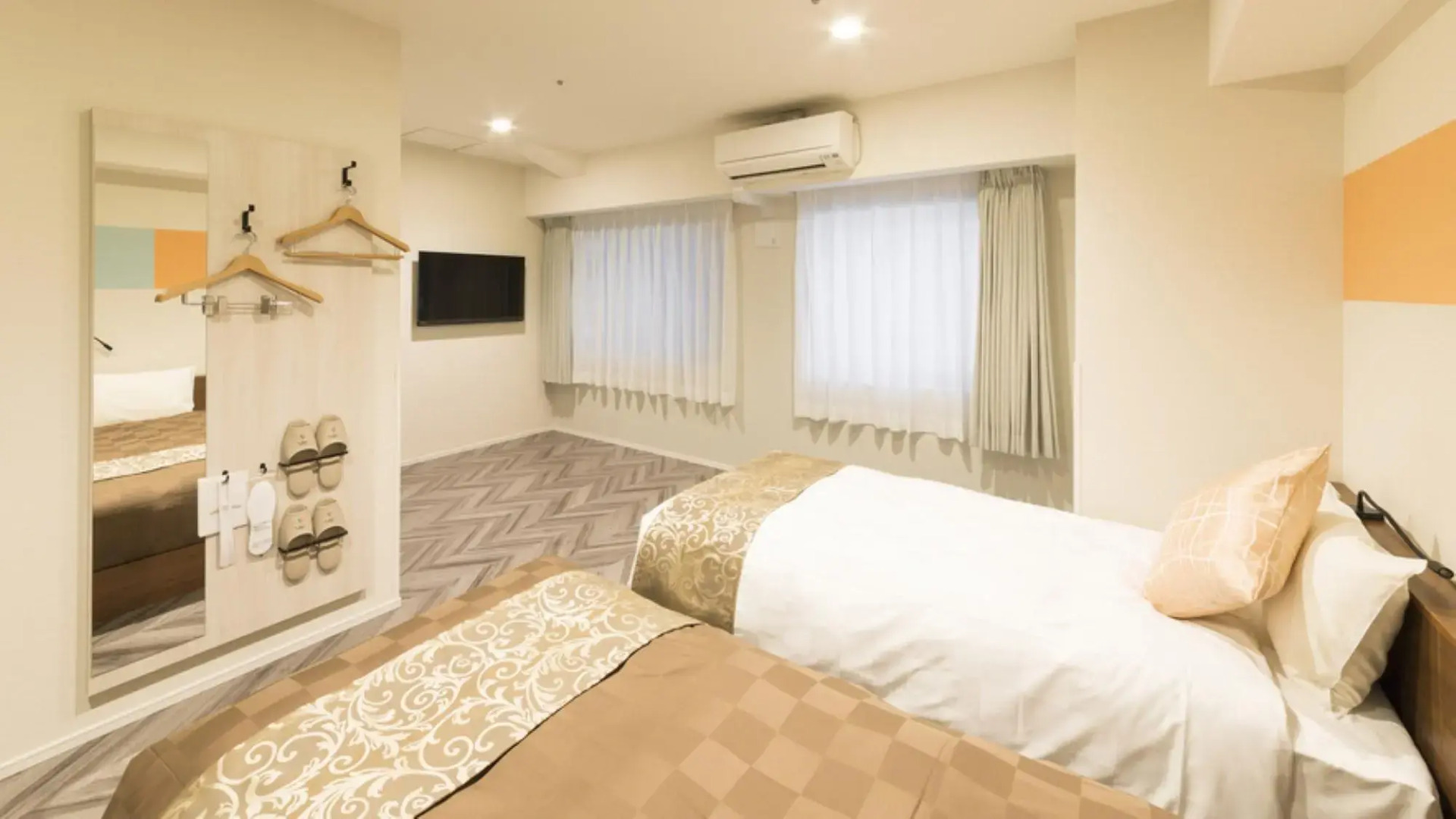 Foto - SARASA HOTEL Shin-Osaka